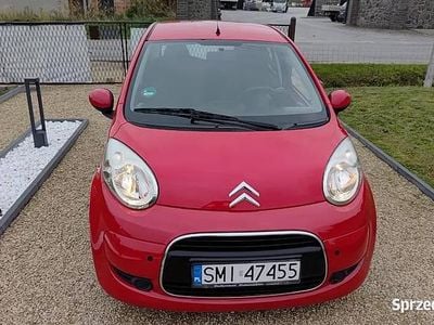Citroën C1