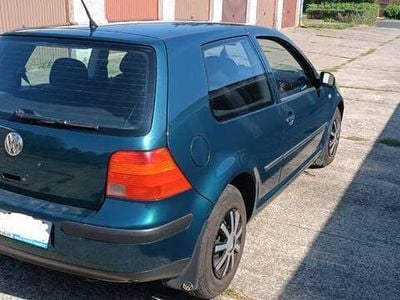 VW Golf IV