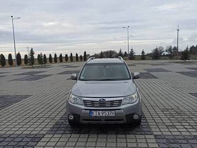 Używany 2008 Subaru Forester SUV | 26 500 zł