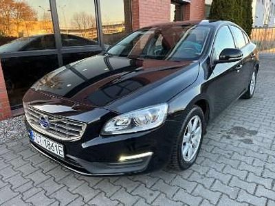 Inny kolor Używany 2017 Volvo S60 Sedan/Limuzyna | 37 500 zł