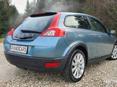 Czerwony Używany 2008 Volvo C30 Kinetic Hatchback | 14 600 zł (Uczciwa cena)