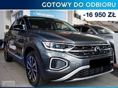 używany VW T-Roc Style 1.5 TSI DSG Style 1.5 TSI 150KM DSG