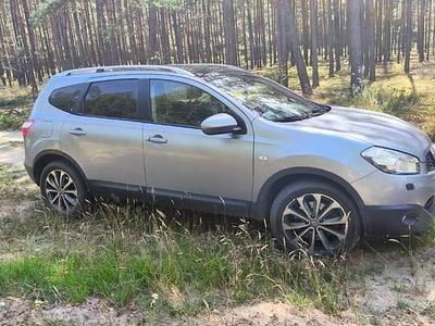 Używany 2011 Nissan Qashqai SUV | 22 000 zł