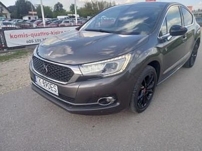 Citroën DS4