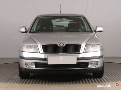 używany Skoda Octavia 1.6