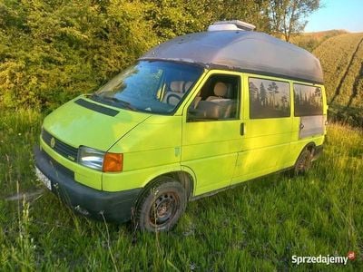 VW T4