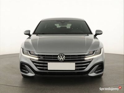 używany VW Arteon 2.0 TDI