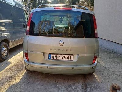 Renault Espace
