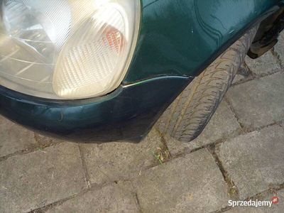 Używany 1999 Toyota Yaris | 5400 zł