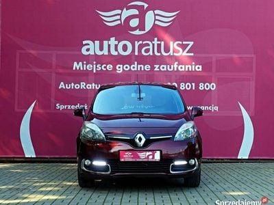 Renault Scénic III