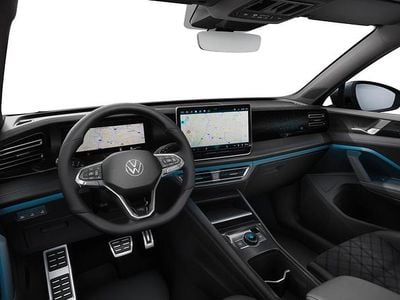 Nowe 2026 VW Tiguan SUV | 245 769 zł