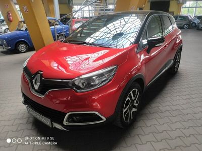 używany Renault Captur 2015/2016 ZOBACZ OPIS !! W podanej cenie roc…