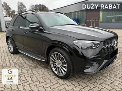 Mercedes GLE300