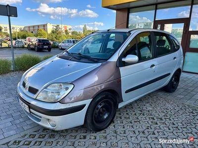 Renault Scénic