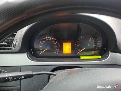 Używany 2011 Mercedes Vito Van | 27 500 zł