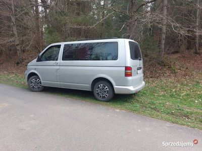 VW Caravelle