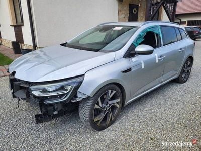 Renault Mégane GrandTour