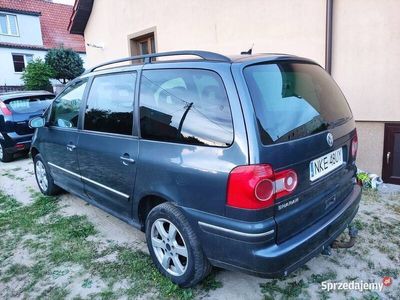 VW Sharan