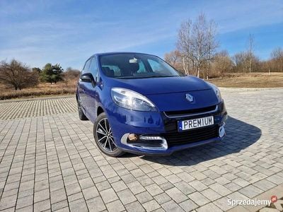 Renault Scénic III