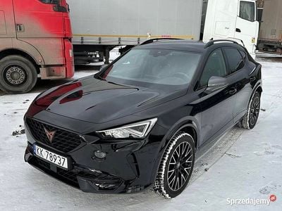 Używany Cupra Formentor 2023 SUV