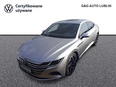 VW Arteon