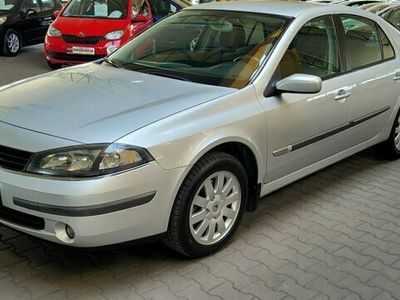 Renault Laguna II