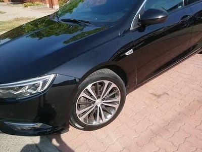 używany Opel Insignia II Grand Sports Tourer Elite OPC salon Polska 18" VAT 23%