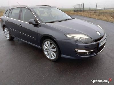 Renault Laguna III