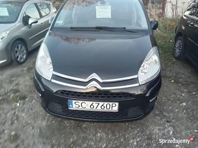 Citroën C4 Picasso