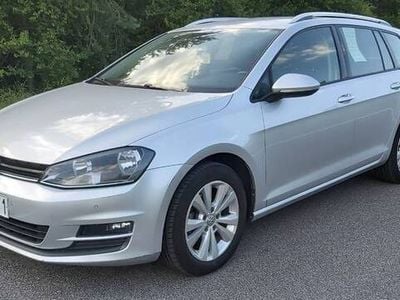 VW Golf VII
