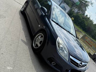 Opel Signum