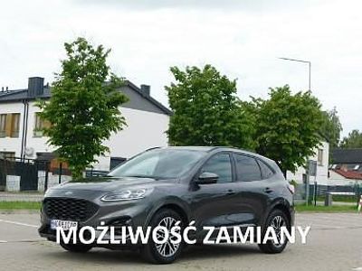 używany Ford Kuga III ST-Line z Gwarancją_Model=2021r