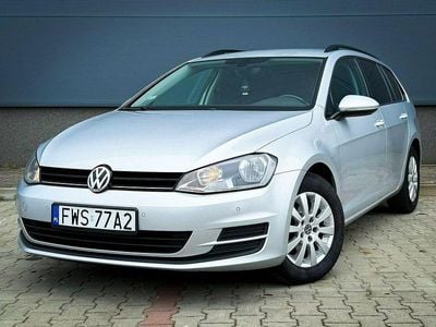 VW Golf VII
