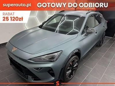Inny kolor Nowe 2025 Cupra Formentor SUV | 177 900 zł (Drogi)