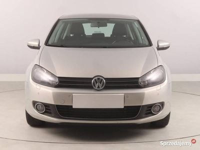VW Golf VI