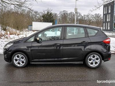 Używany Ford C-MAX 2011 Minivan