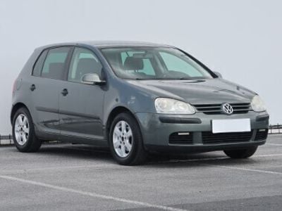 VW Golf V