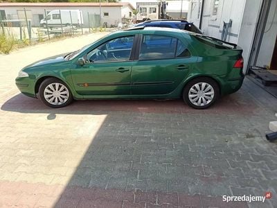 Renault Laguna II