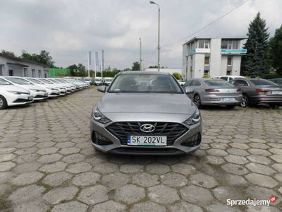 używany Hyundai i30 i301.5 DPI Classic + Hatchback SK202VL…