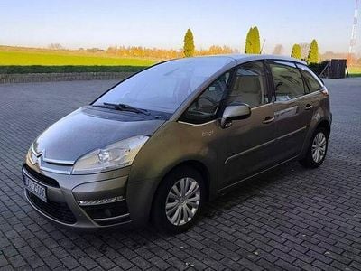 Citroën C4 Picasso