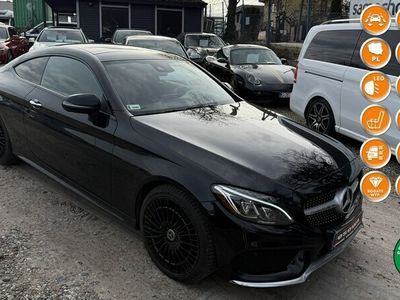 Mercedes C300