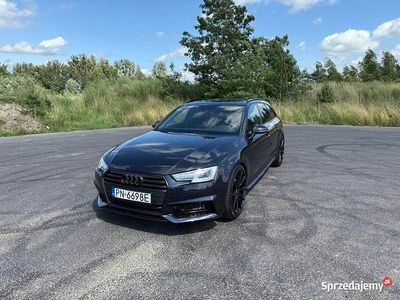Używany 2015 Audi A4 S-Line Kombi | 63 000 zł