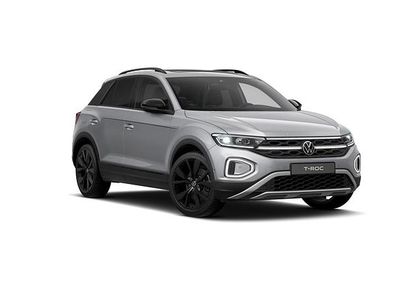 Nowe 2026 VW T-Roc SUV | 166 070 zł
