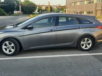 Używany 2011 Hyundai i40 Comfort | 25 900 zł (Drogi)