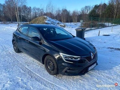 Używany Renault Mégane IV 2024