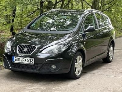 Seat Altea XL