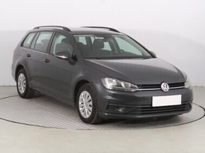 VW Golf VIII