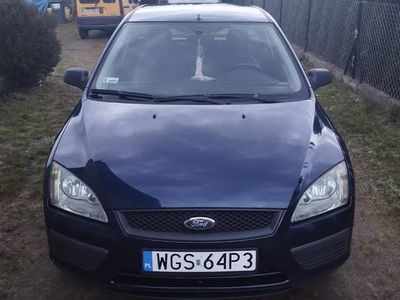 używany Ford Focus 