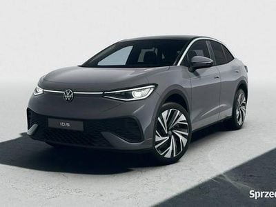 Nowe VW ID.5 Pro 11 kW (15 KM) 2026 Szary SUV