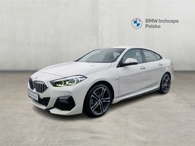 używany BMW 216 d Gran Coupé